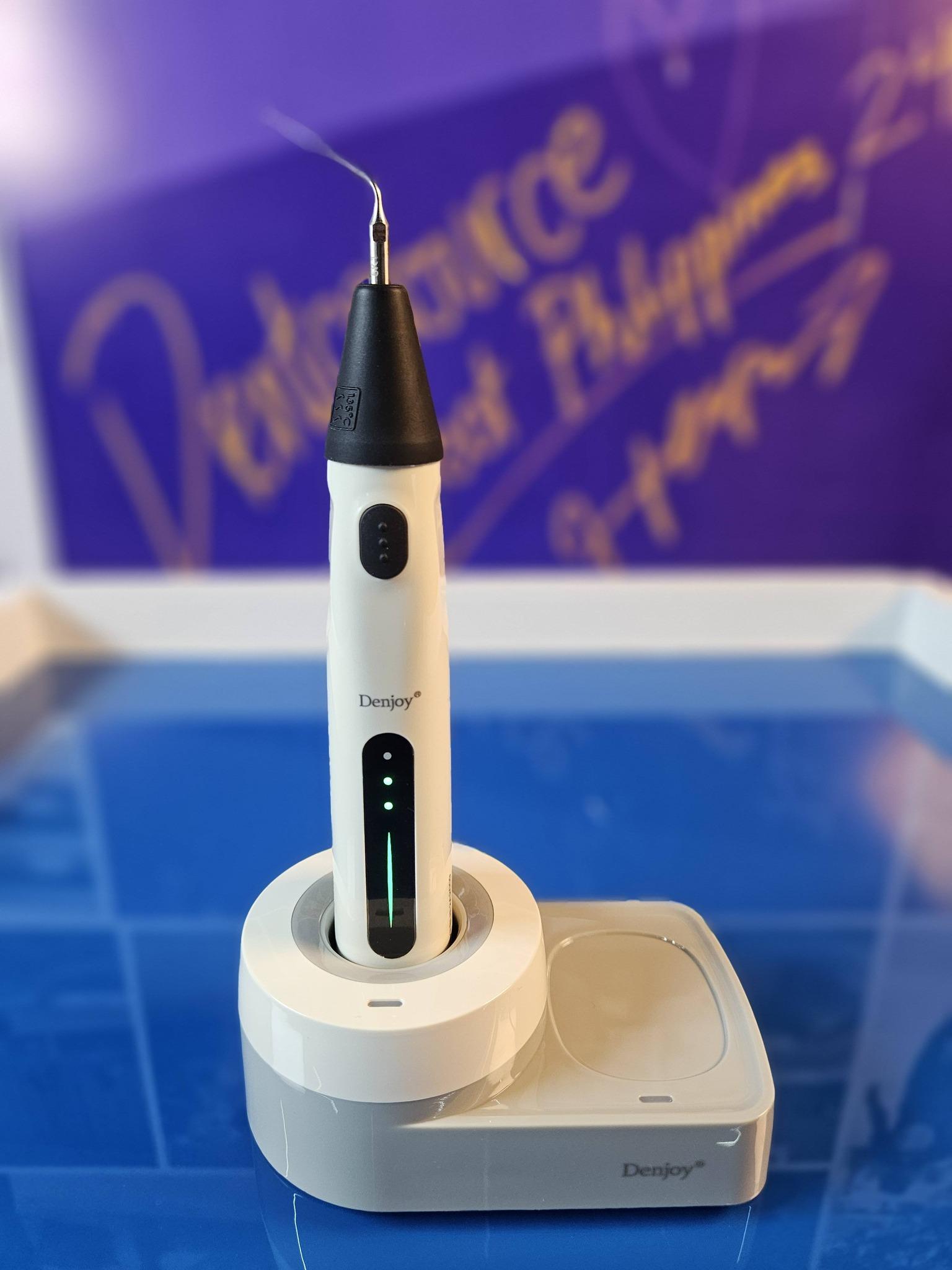 AIKE Ultrasonic Activator