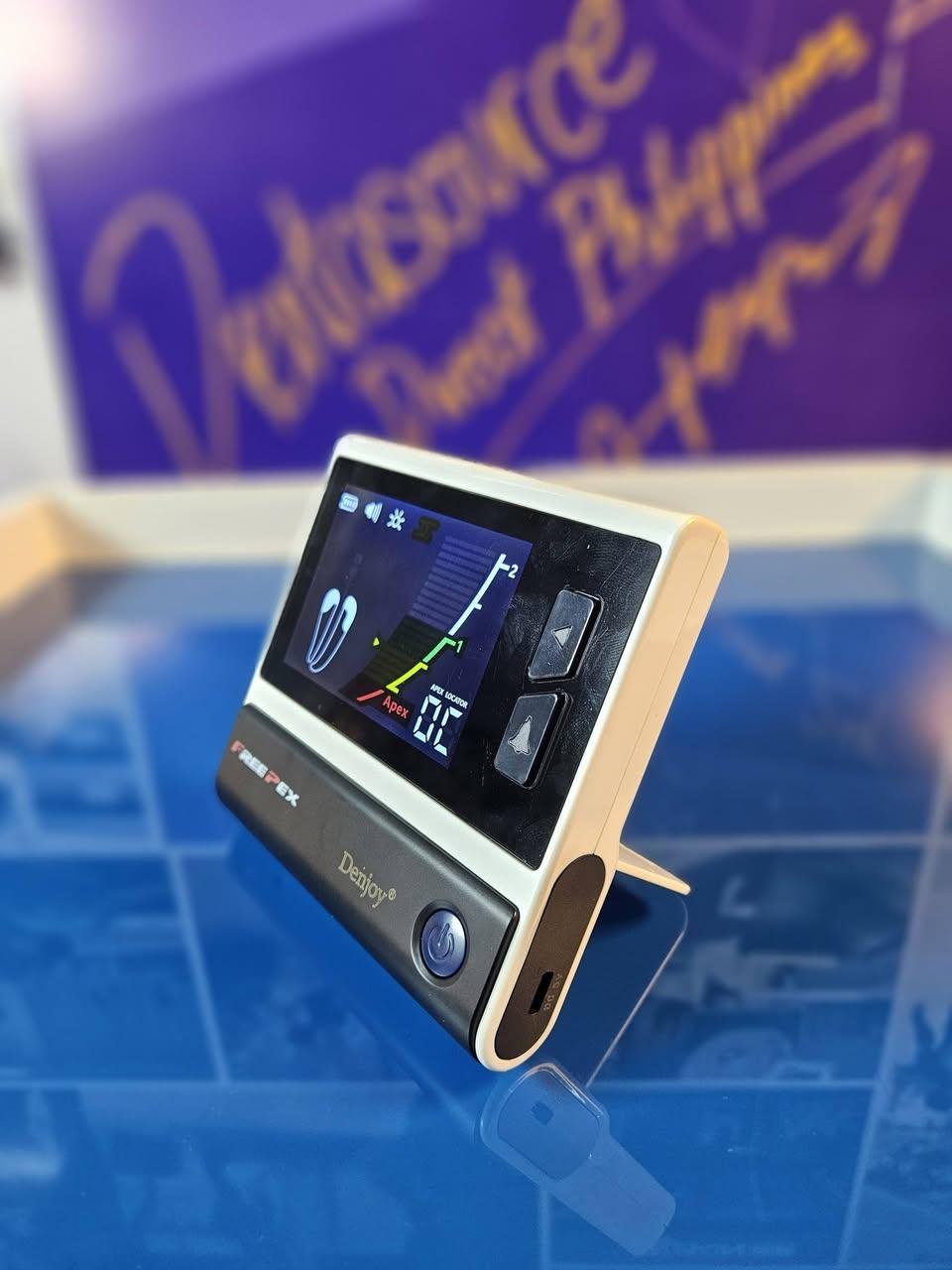 FREE PEX Benchtop Apex Locator