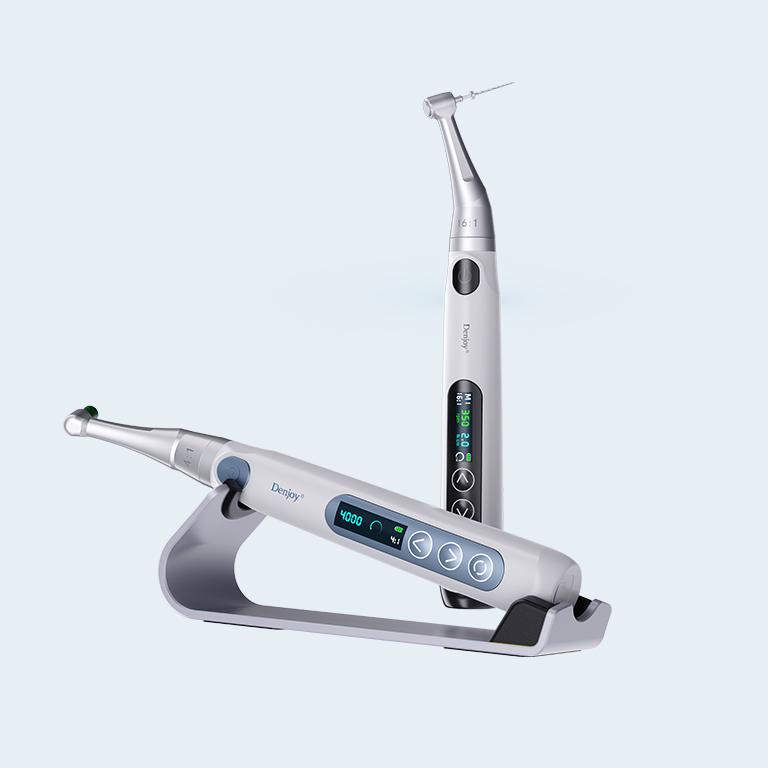 i-Moto Dentist's Dexterous Tool