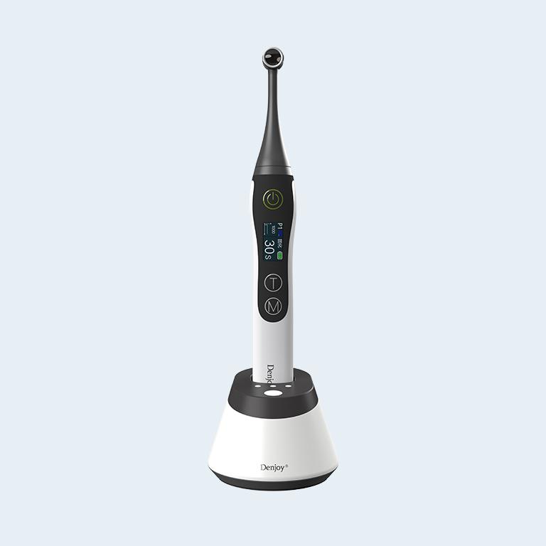 iCure Cordless Obturation System