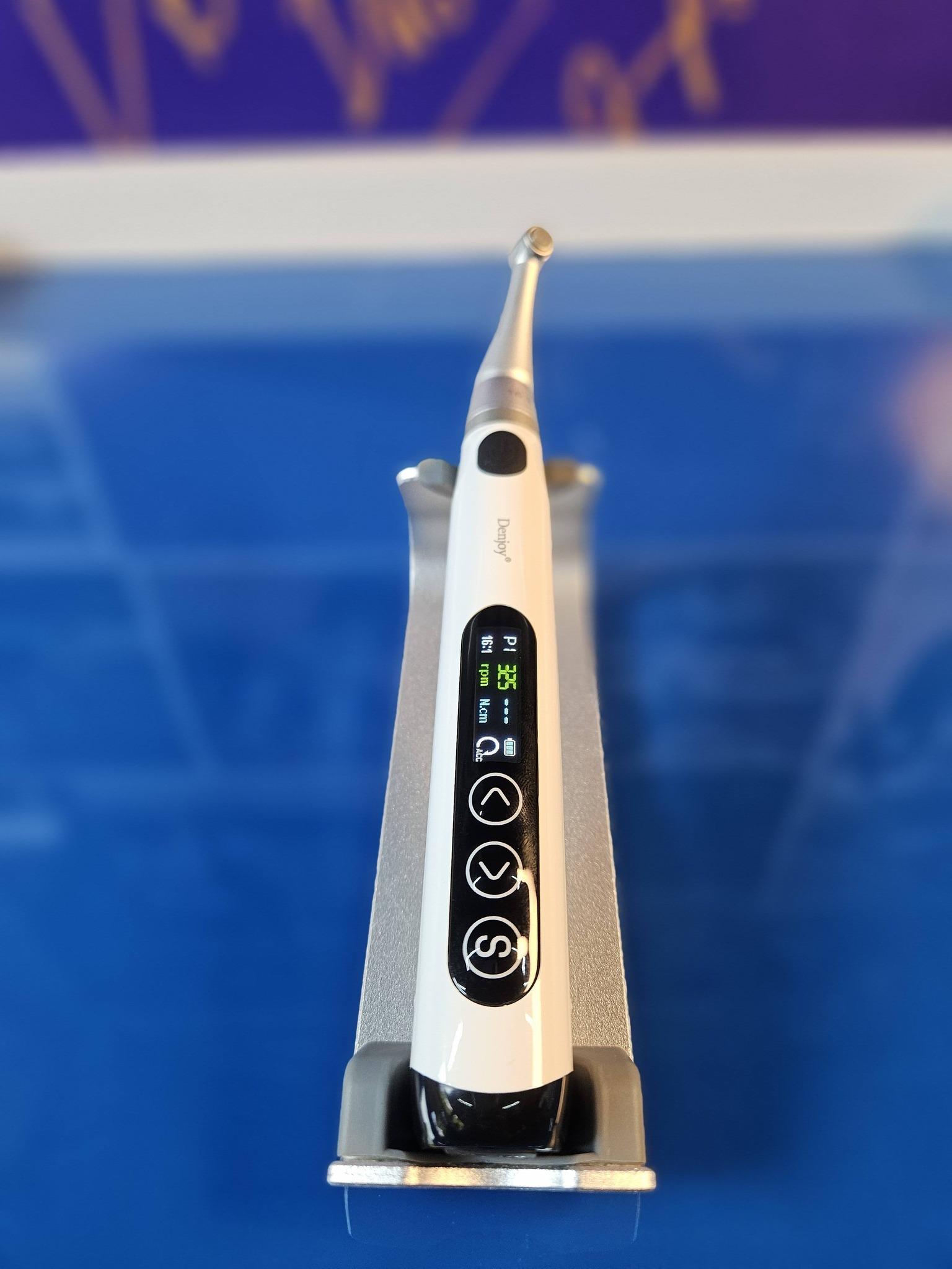 imate3 Cordless Endo Motor