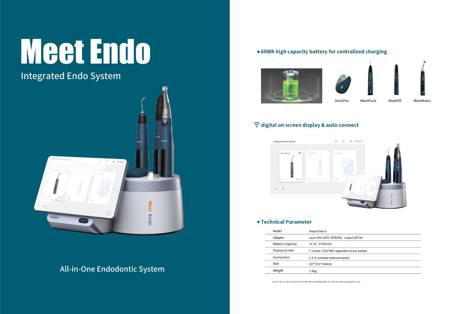 Meet Endo view 1