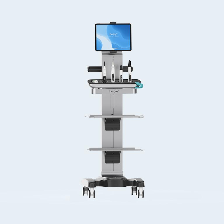 Meta Endo 4-in-1 Endodontic System