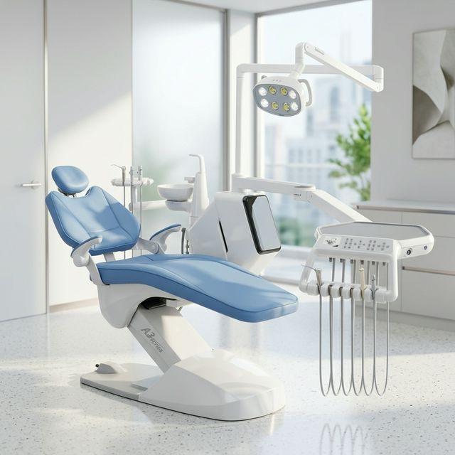 A3 Dental Chair Clinic
