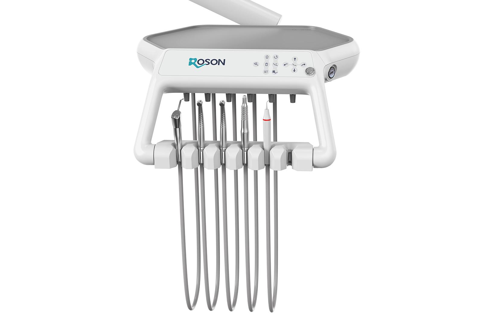 Rolight S with Breathing Lamp