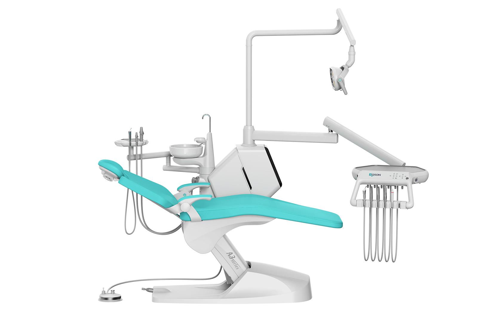 Seamless Microfiber Leather — Standard