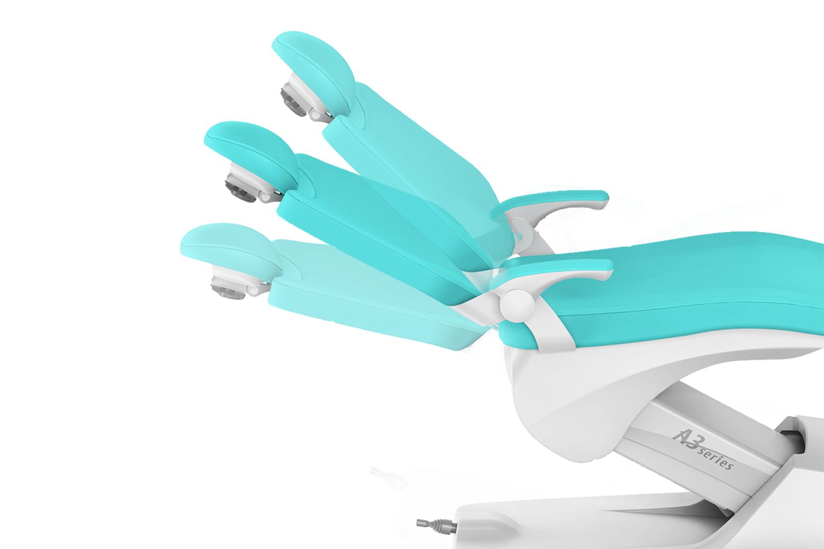 Medical-Grade Color LCD