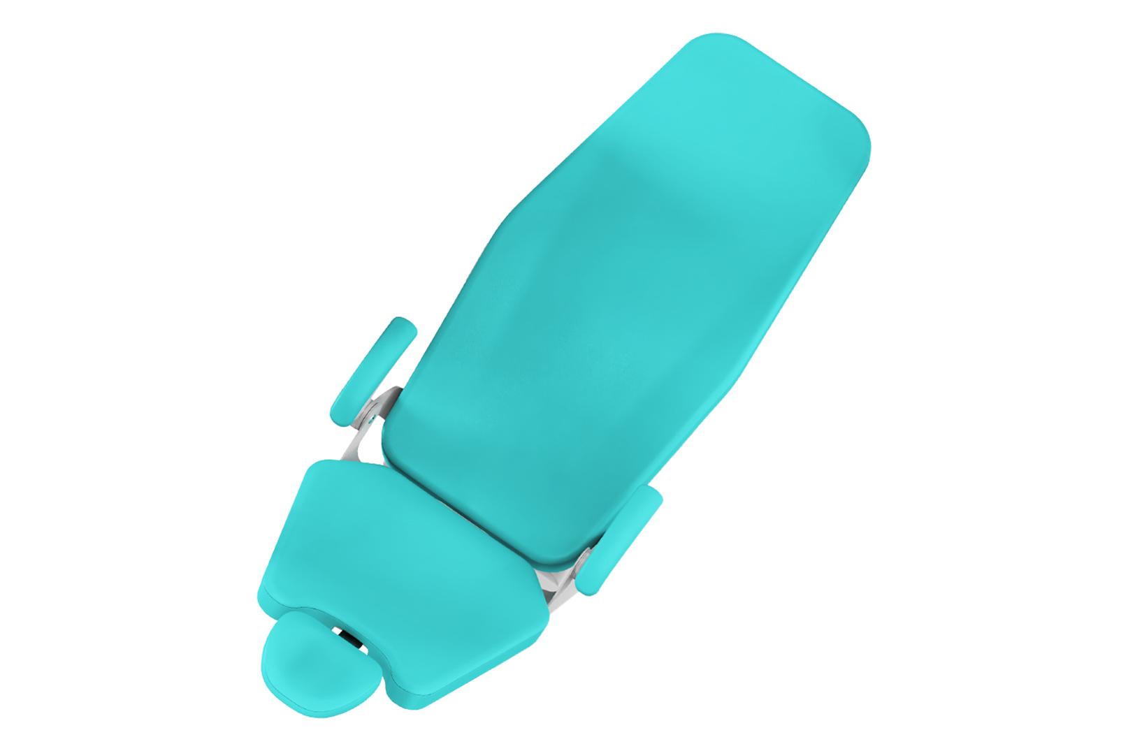 Soft Start/Stop Motor System