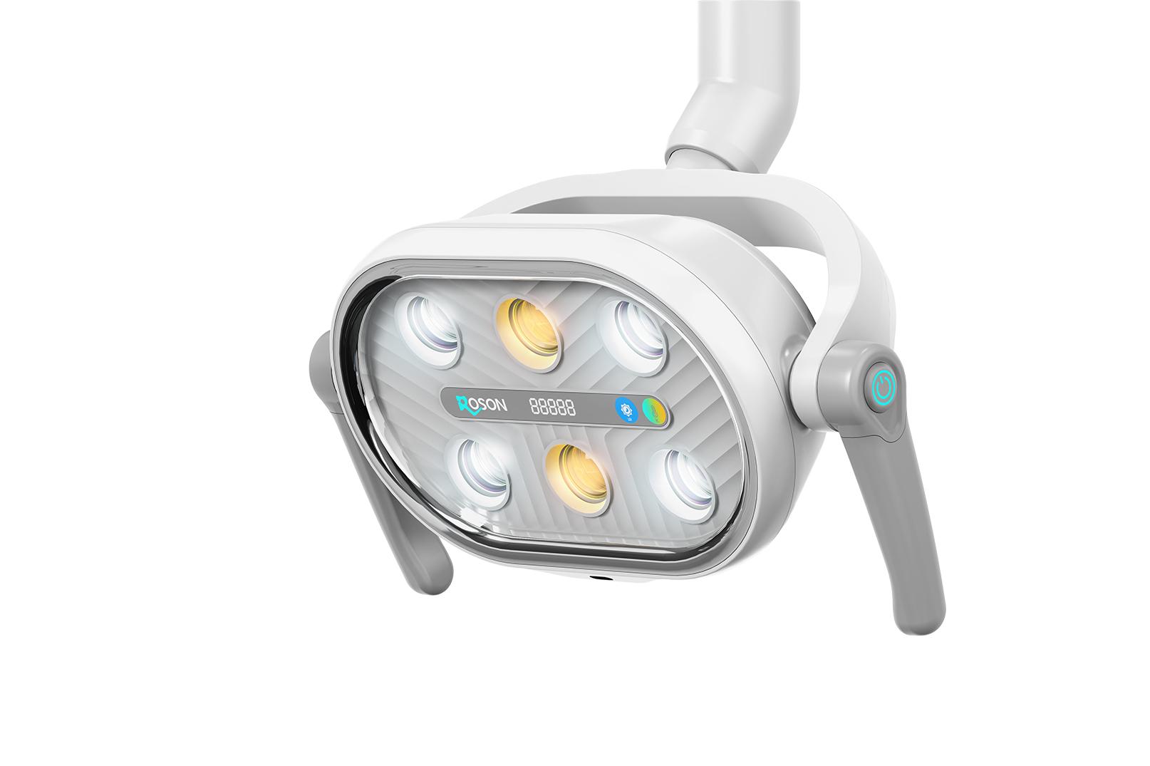 4-Angle Adjustable Handpiece Holder