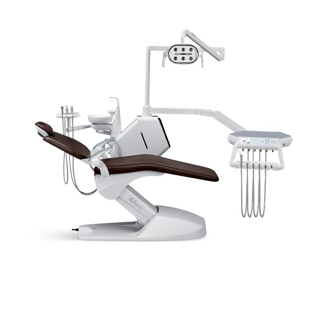 4-Angle Adjustable Handpiece Holder