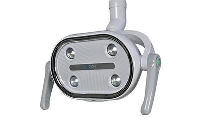 8-Tooth Smile Oral Light