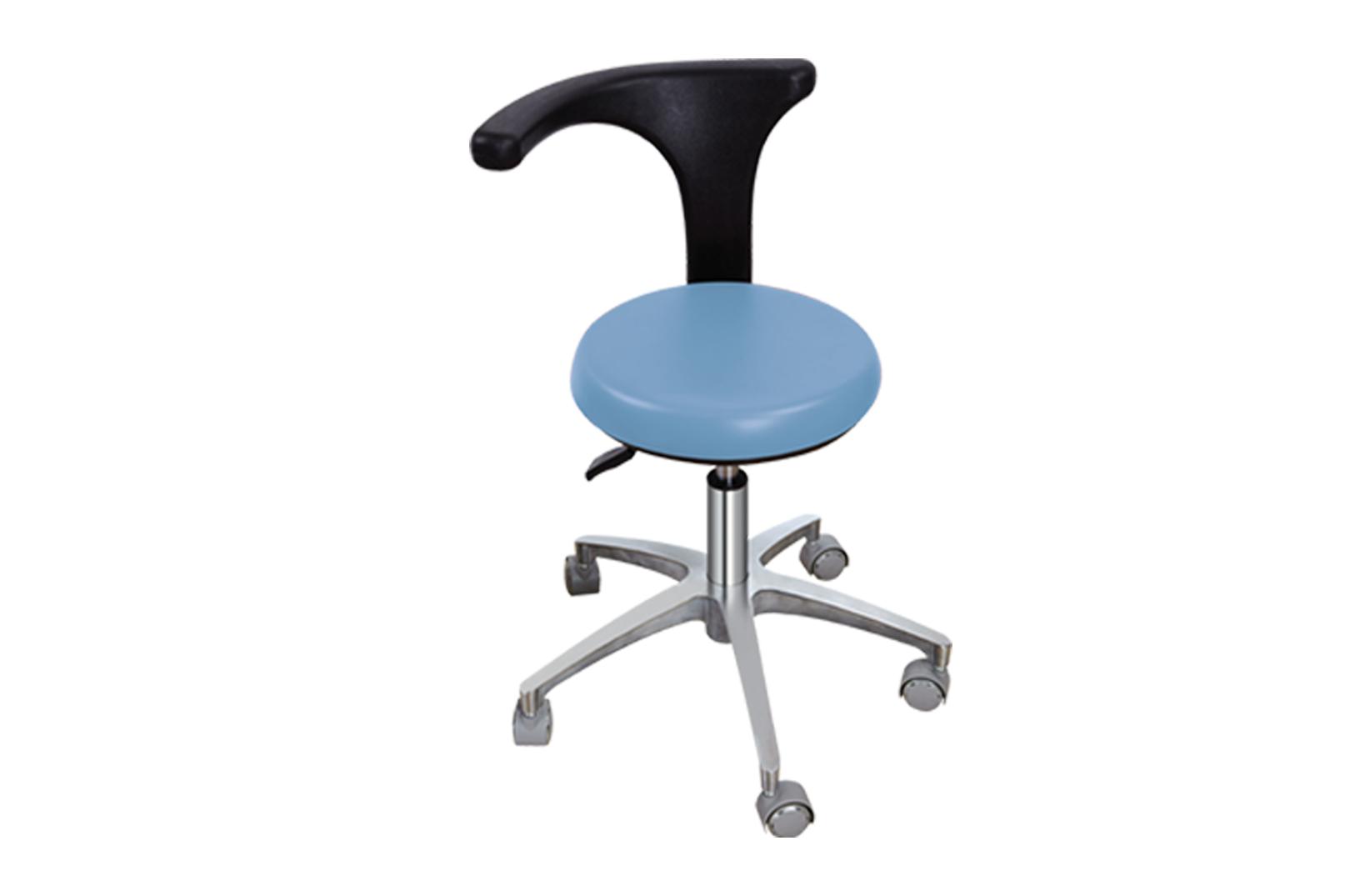 RS03 Ergonomic Dentist Stool