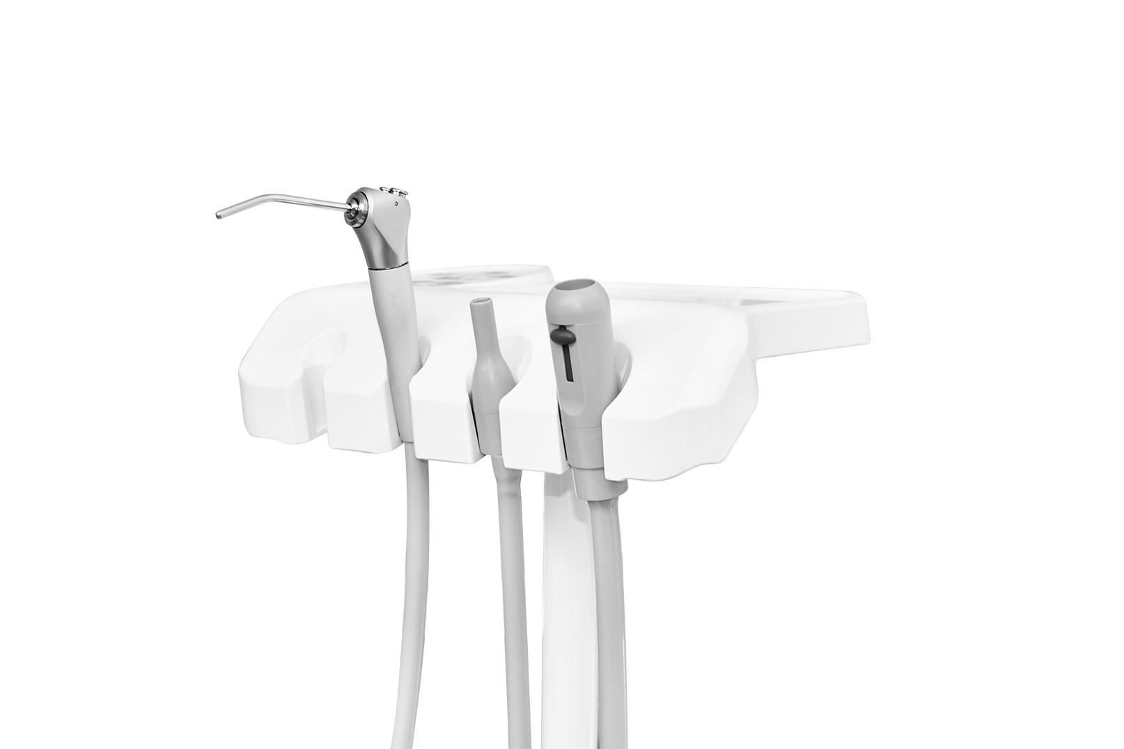 Multifunction Foot Control