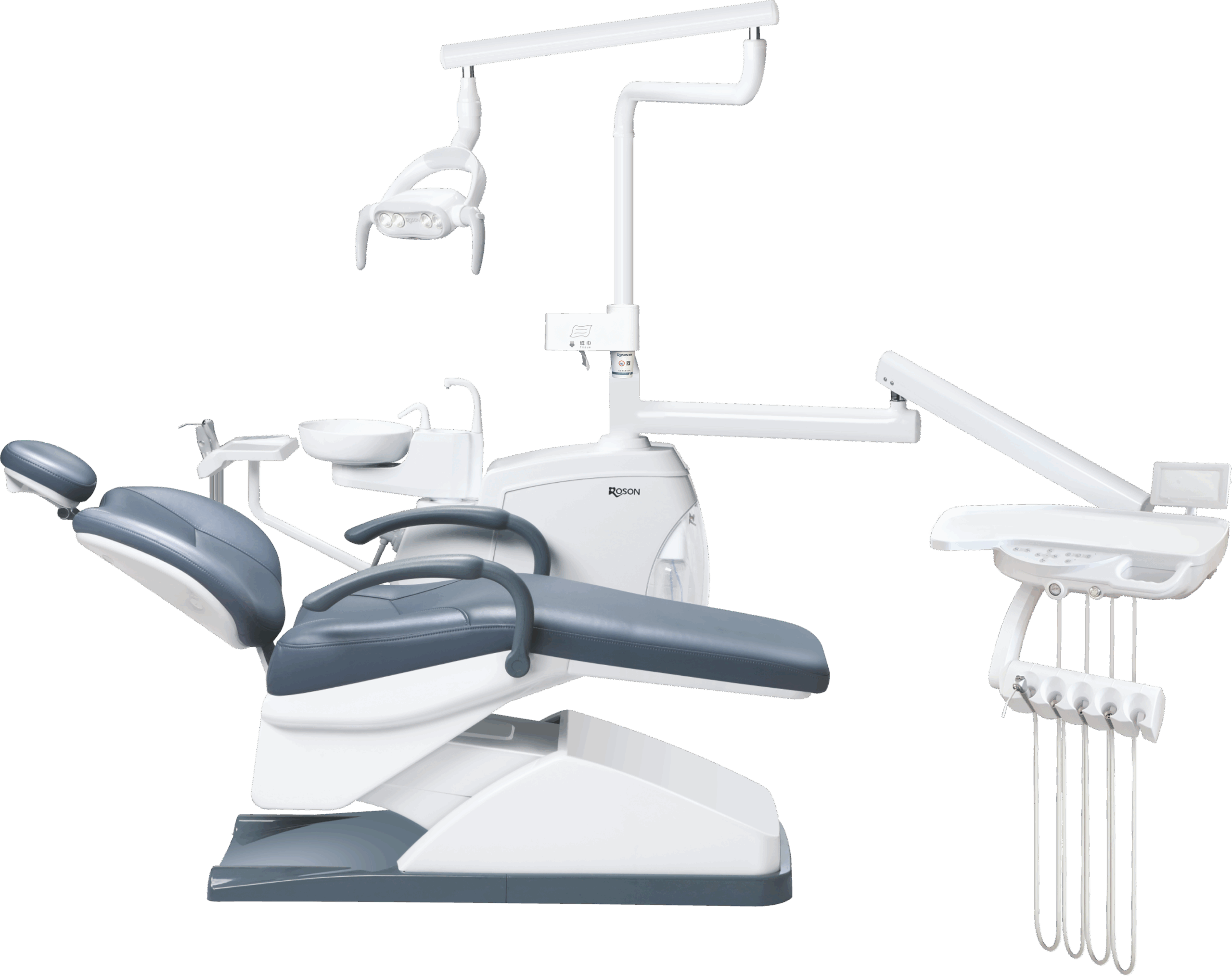 Roson Classic Model N2+