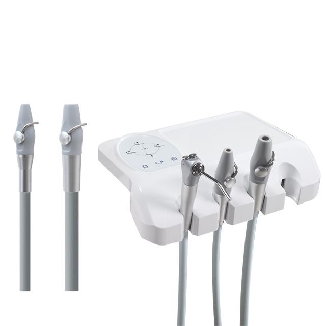 Assistant Control Center