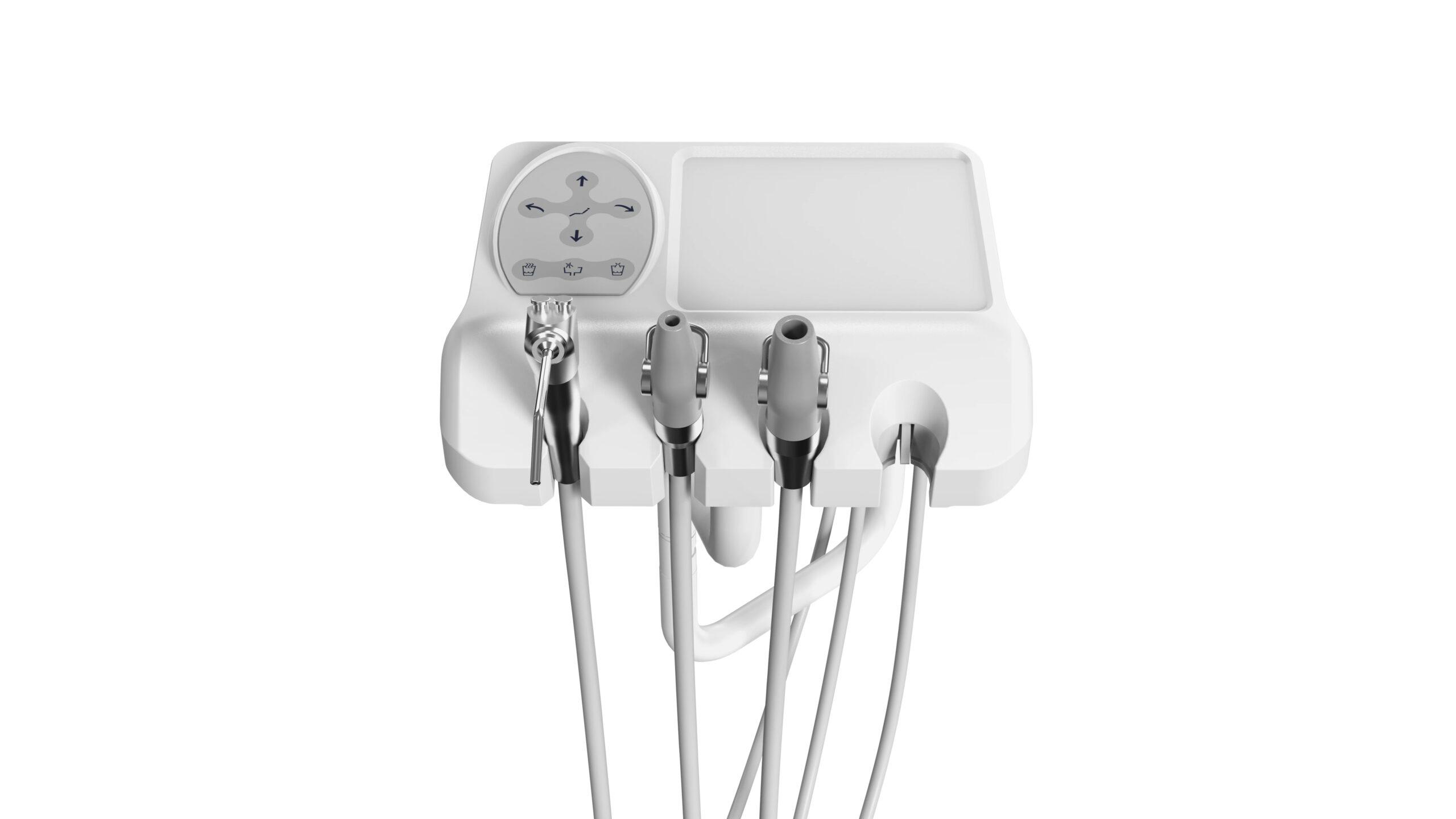 Compact Assistant Module