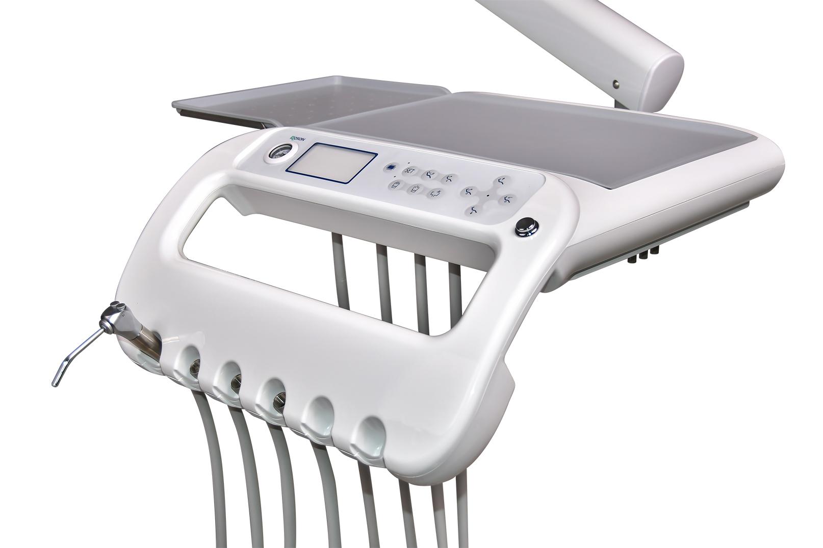 Autoclavable Light Handle