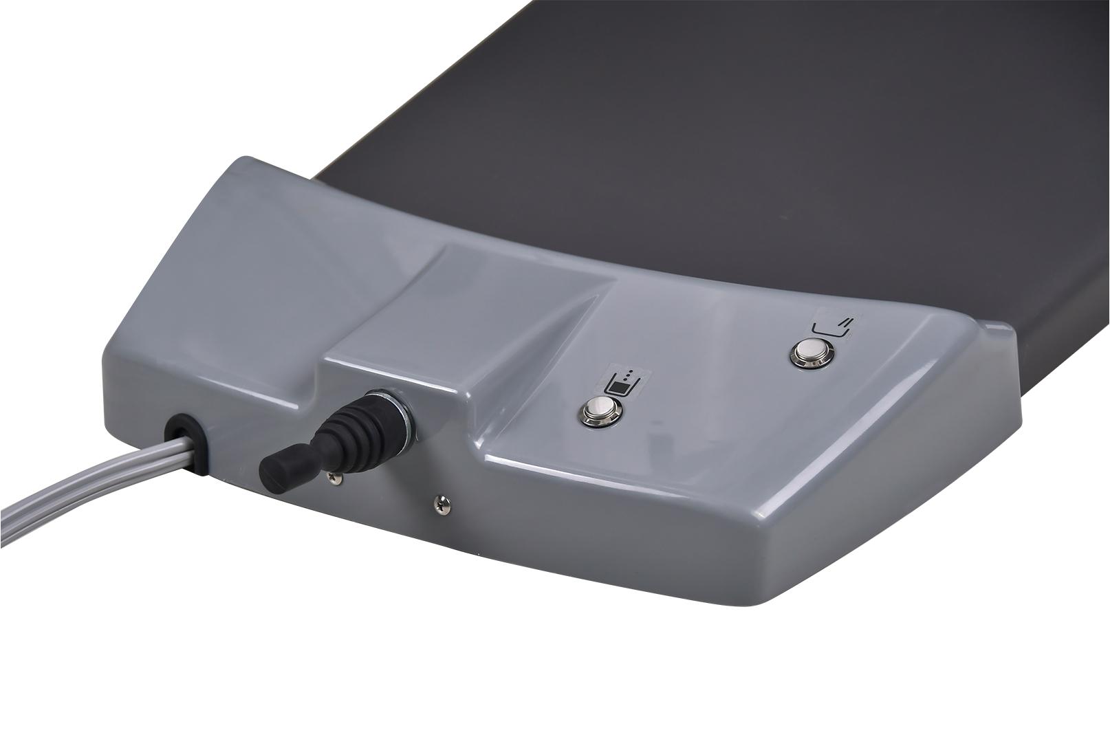 4-Way Hands-Free Foot Control