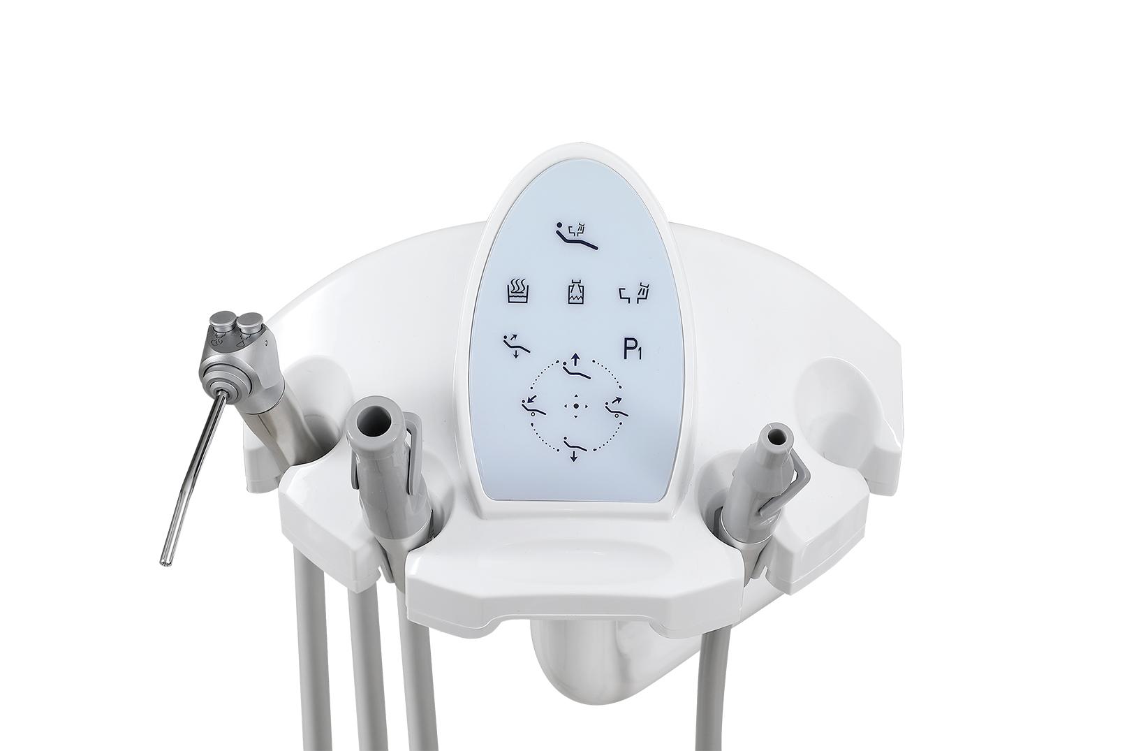 8-Tooth Smile Oral Light