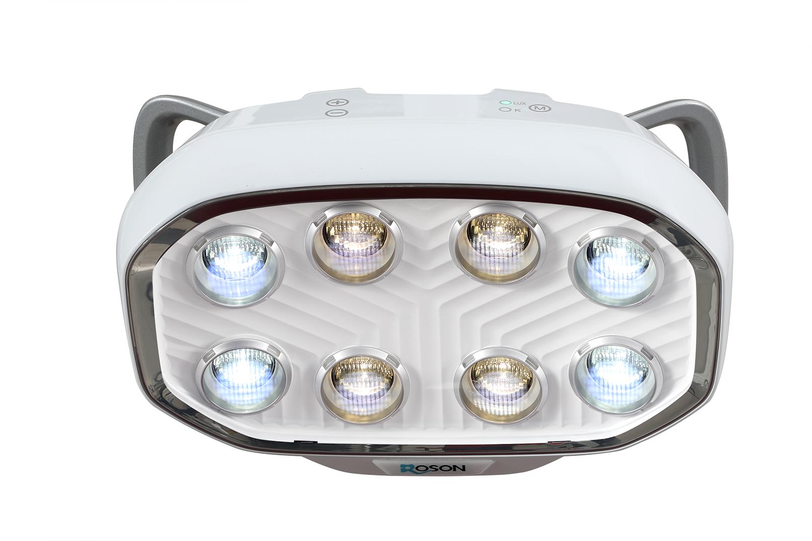 One-Key Smart Drainage