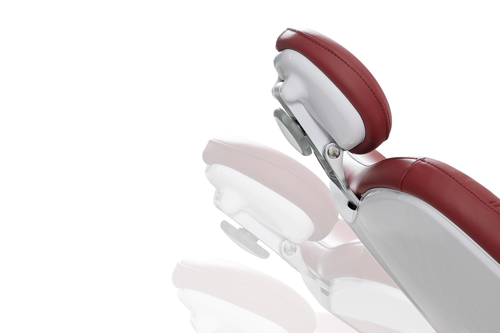 Breathable Seamless Microfiber Leather