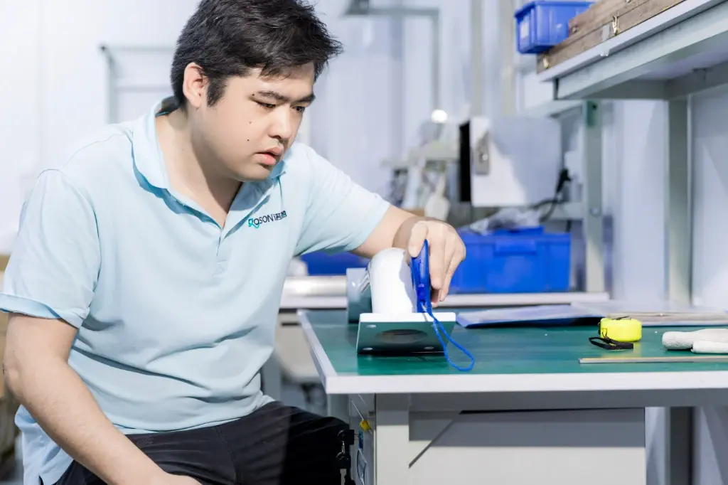 Supplier Quality Engineering