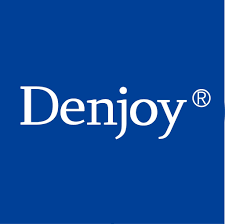 DENJOY logo