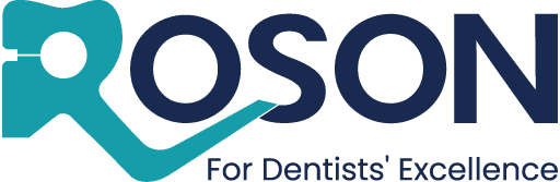 ROSON logo