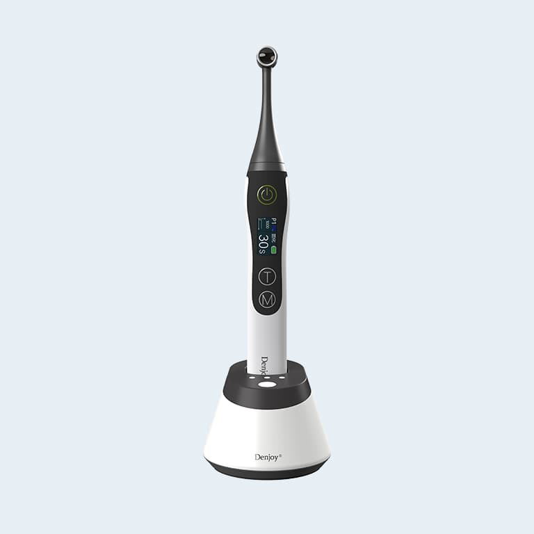 iCure Cordless LED Curing Light