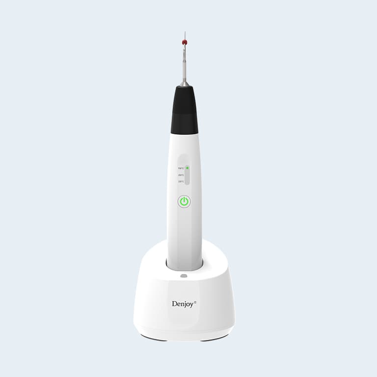 iPack Cordless Gutta-Percha Down-Packer