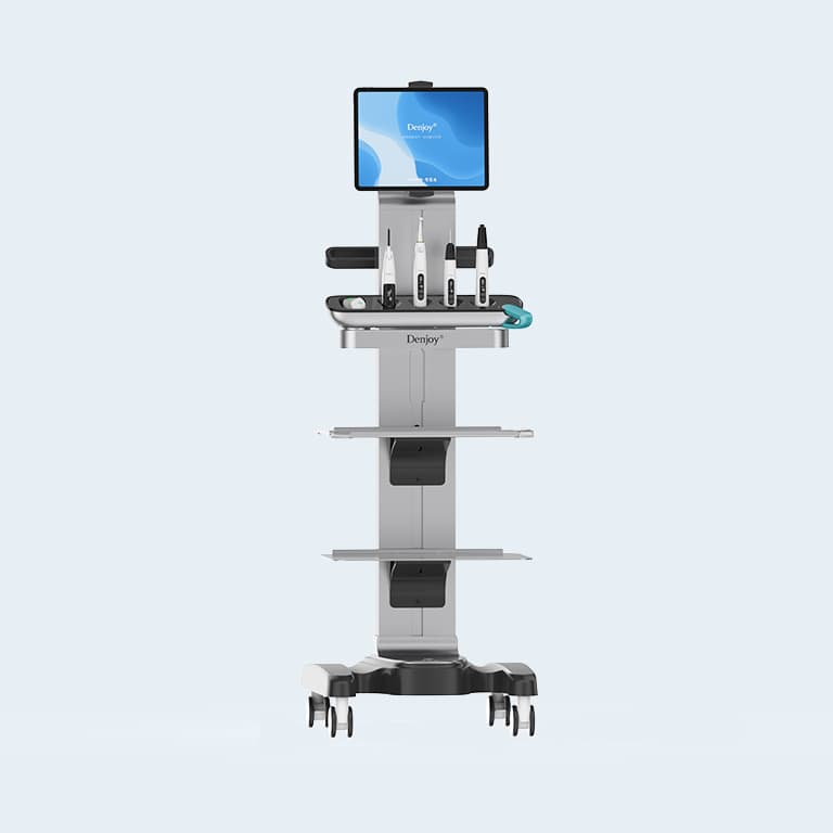 Meta Endo 4-in-1 Endodontic System