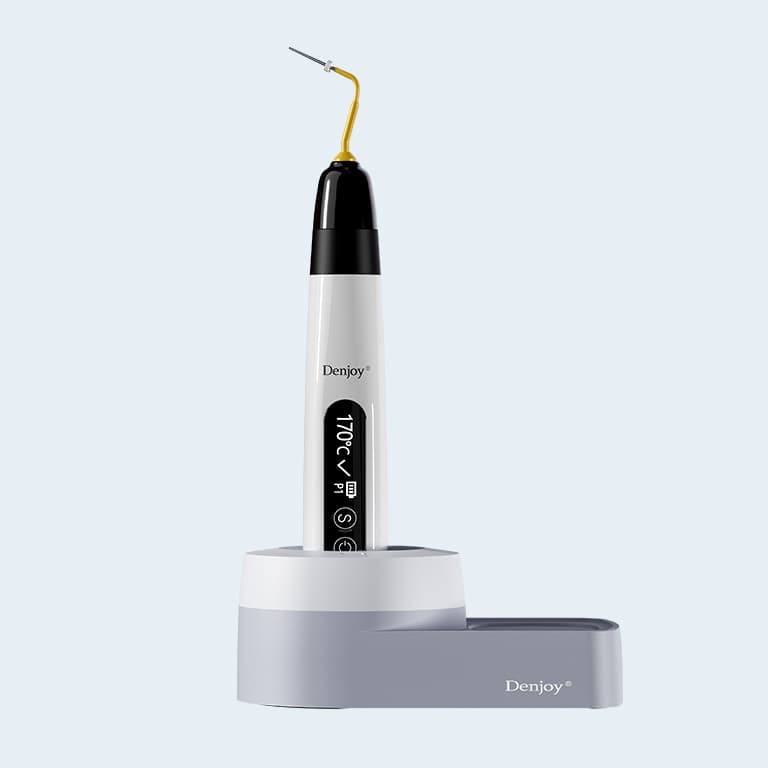 Meta Pack Down-Pack Heat Pen