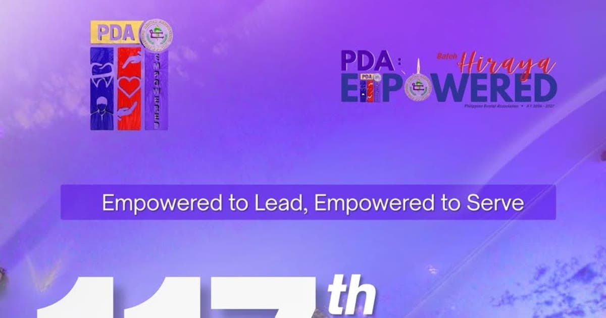 117th PDA Annual Convention: Five Days at SMX