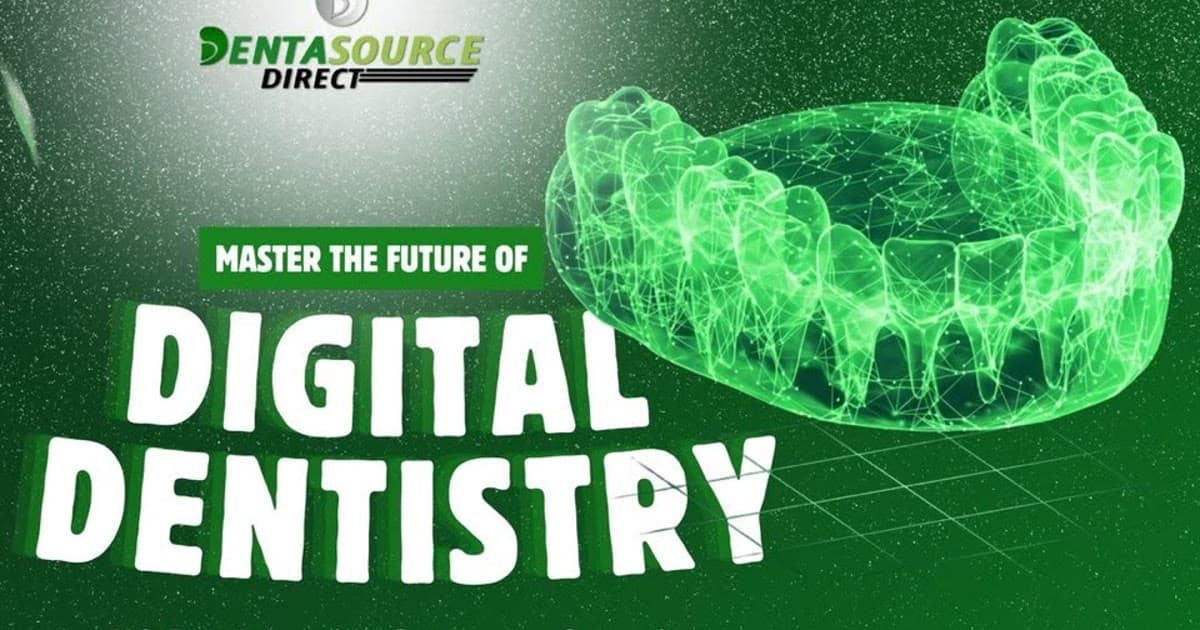 Nine Days of Digital Dentistry at the Training Center