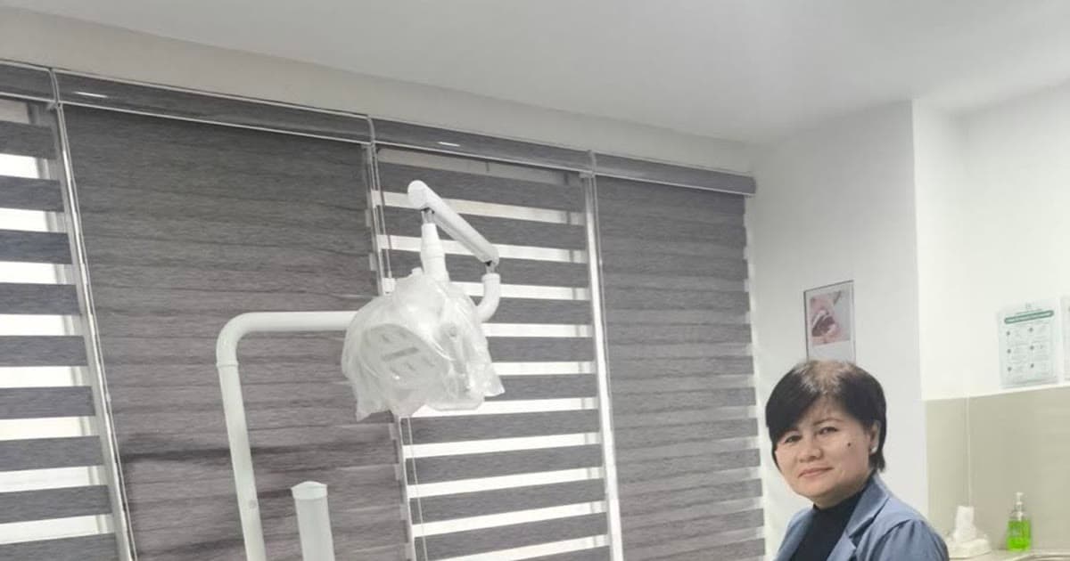 When a Chair Fails, We Replace It