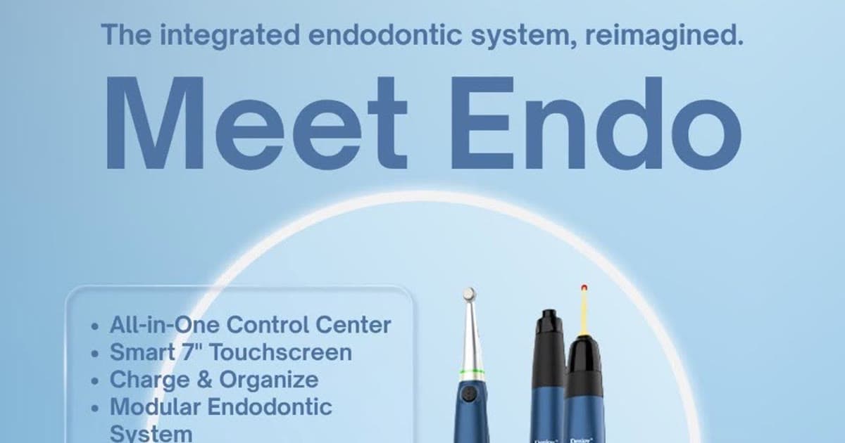 Denjoy Meet Endo: One Hub for the Whole Endo Setup