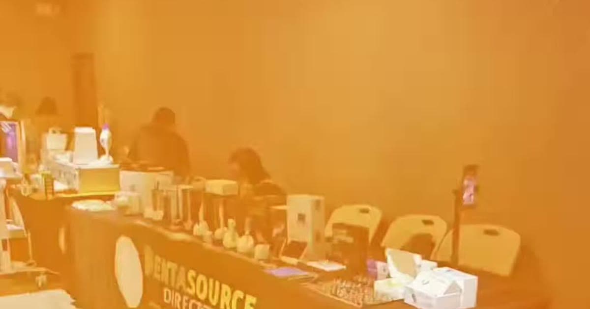 DentaSource at the PDA Quezon City 3rd Scientific Seminar