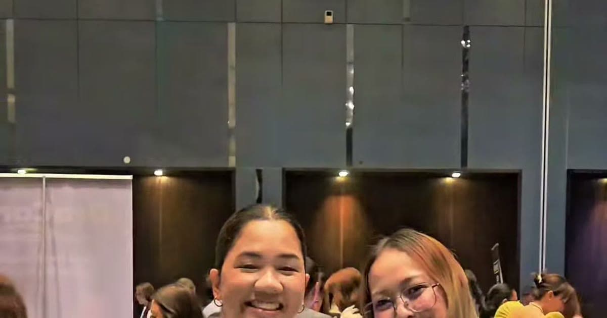 PDA Quezon City at Seda Vertis North