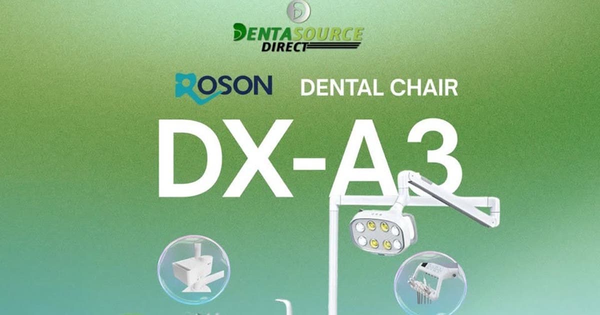 The ROSON Chair Lineup on 18-Month Installment