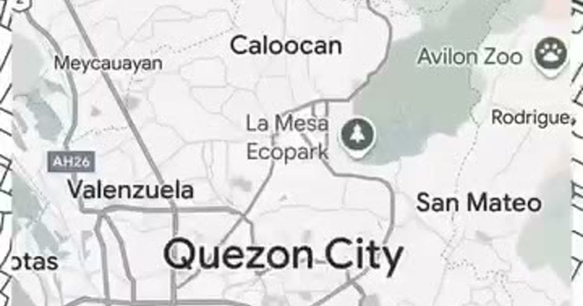 From Our Pasig Showroom to a Clinic in Sta. Maria, Bulacan