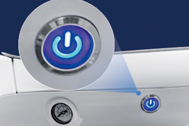 Integrated Thermal Water System