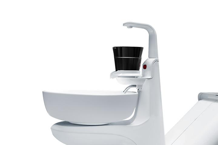 Sensory Cup Fill System