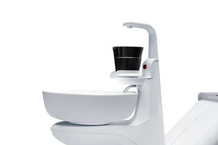 Sensory Cup Fill System