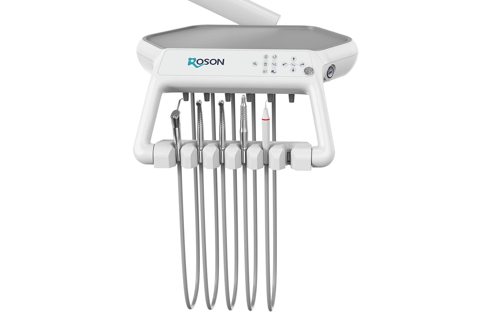 Rolight S with Breathing Lamp