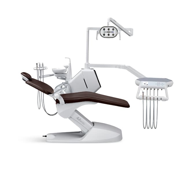 4-Angle Adjustable Handpiece Holder