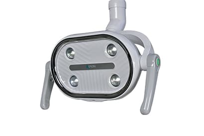 8-Tooth Smile Oral Light