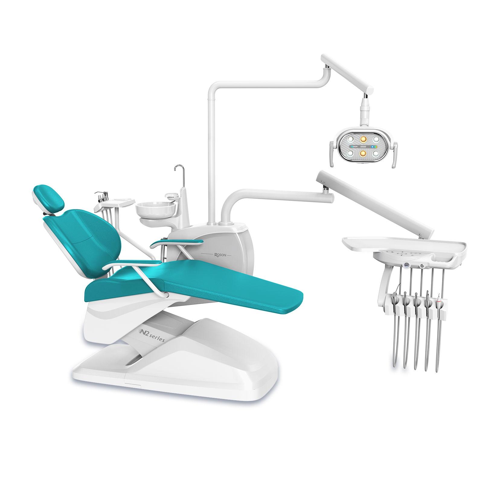 ROSON N2 Pro in ROSON Blue