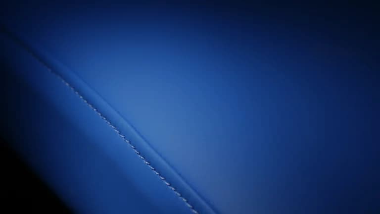 Seamless Microfiber upholstery option for ROSON N2 Pro