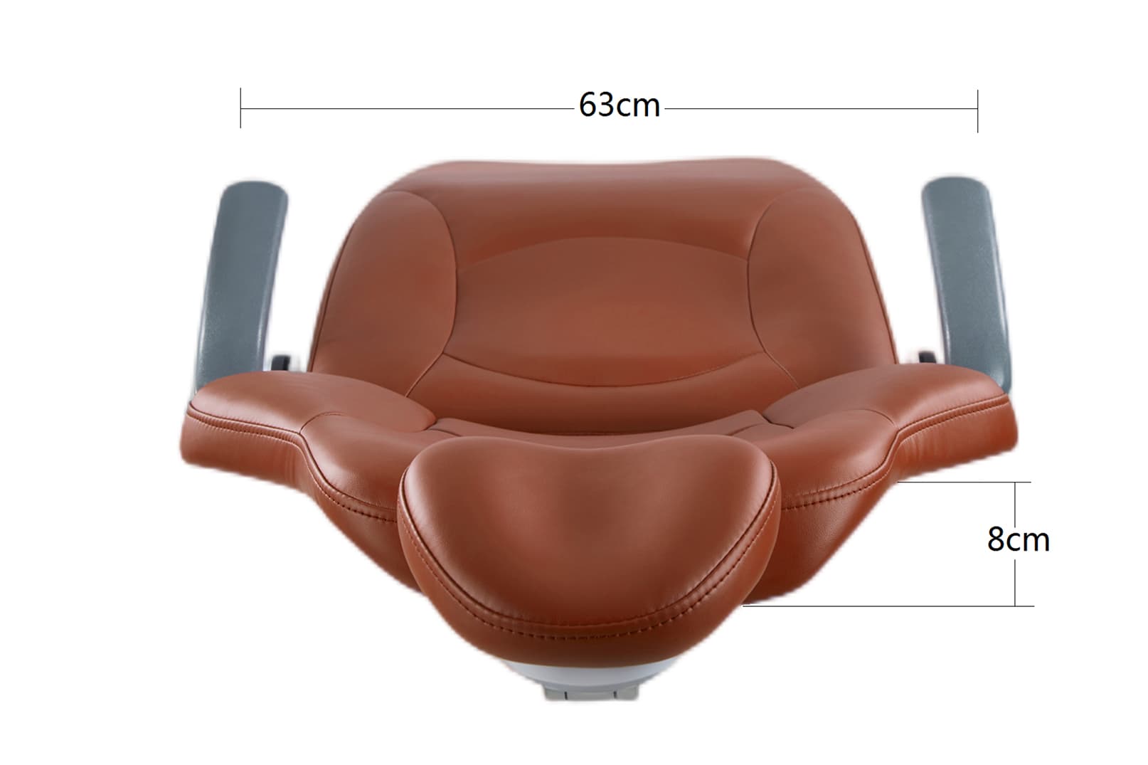 Wide Elbow Support Cushion
