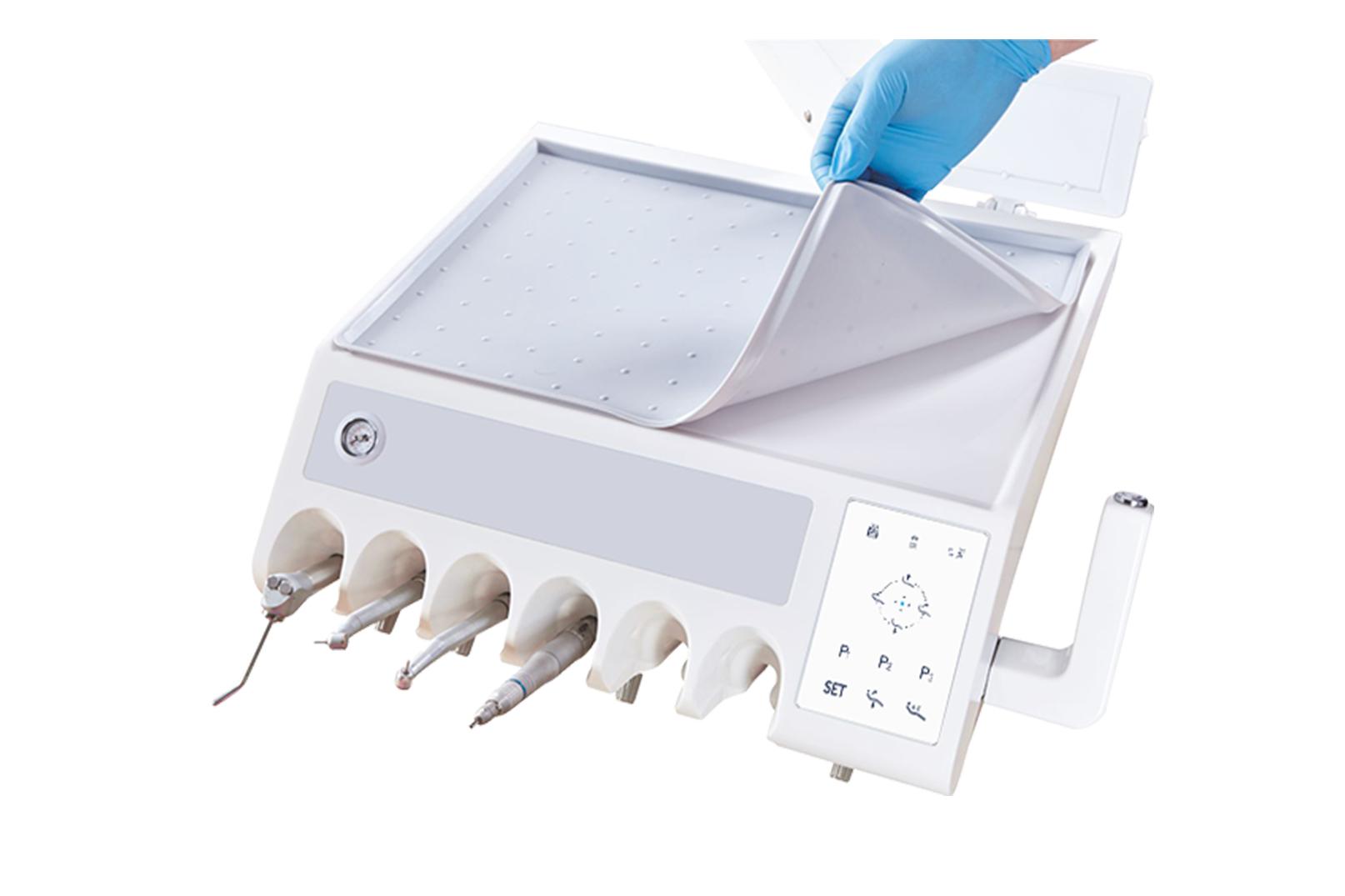 380mm Lowest Chair Position